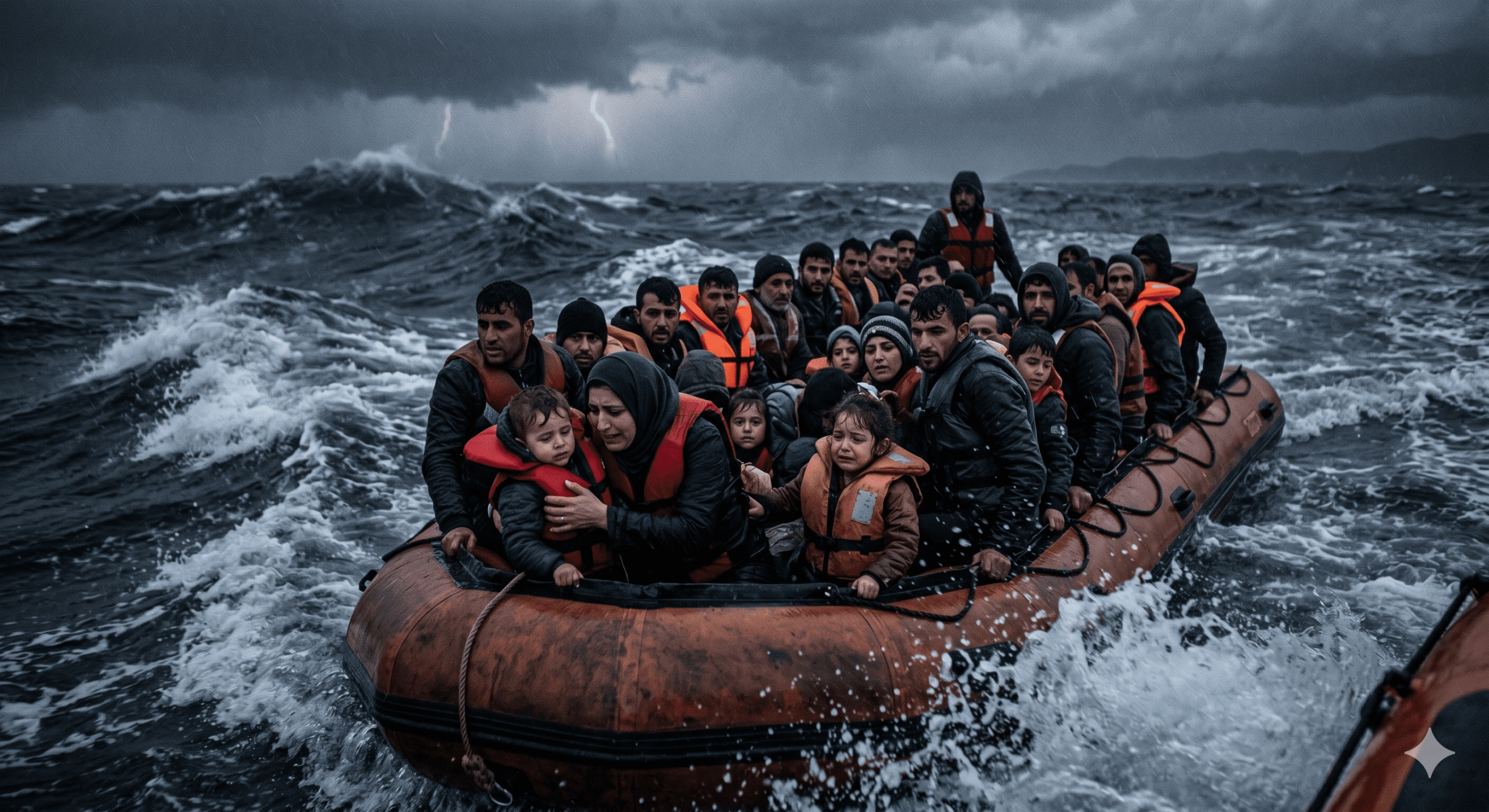 DÜNYA MÜLTECİLER GÜNÜ!